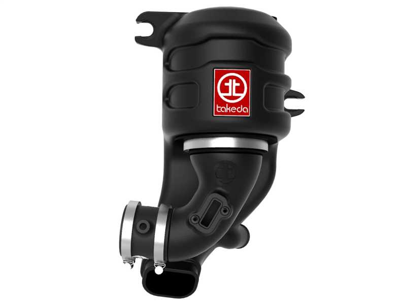 Takeda Momentum Pro DRY S Air Intake System 56-70001D